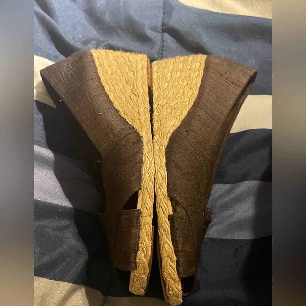 🎈 Ralph Lauren esiadrilles
(BOGO 2 for $40) - Picture 2 of 5